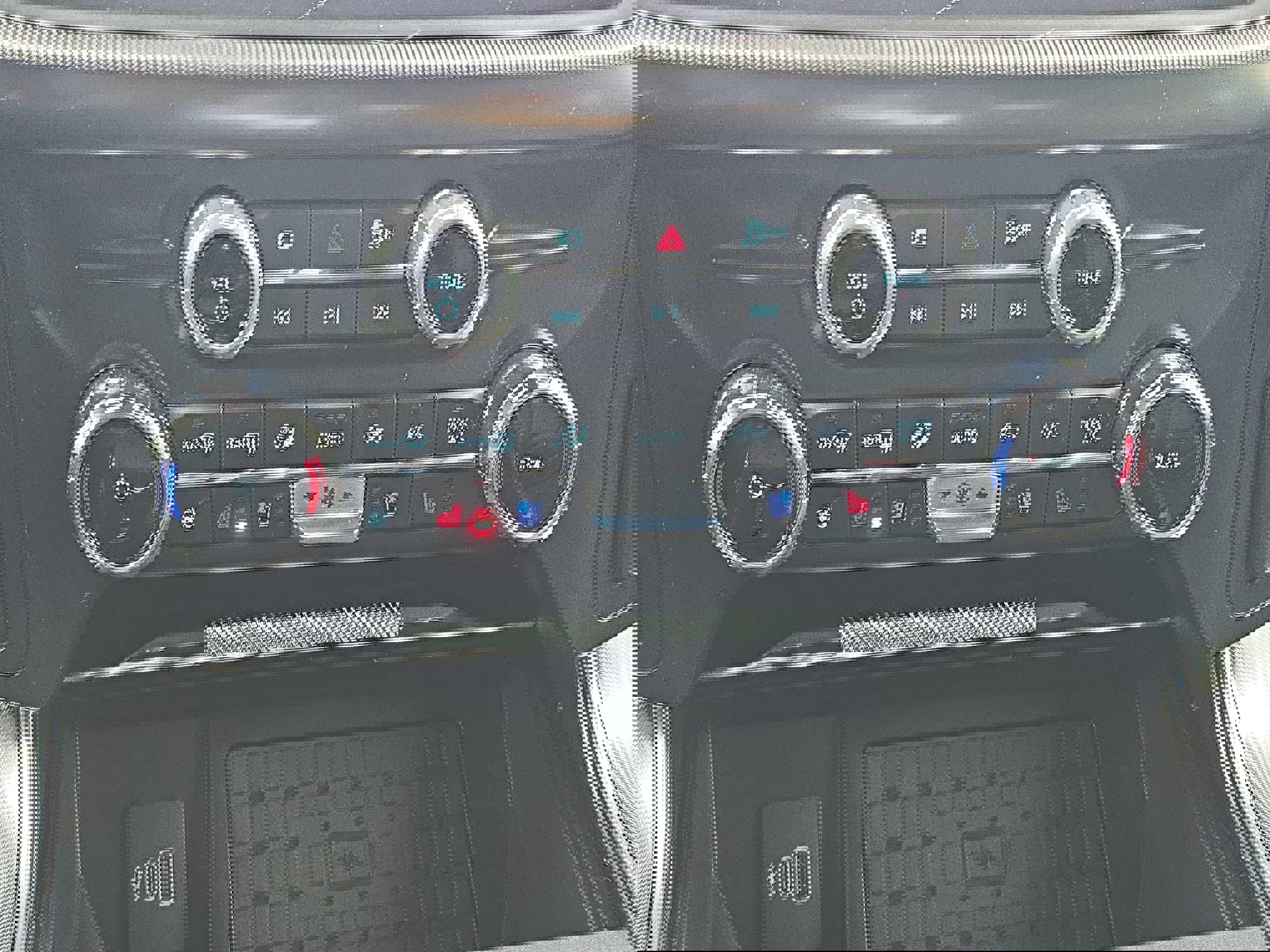 Used 2025 Ford F150 Platinum w/ FX4 Off-Road Package image 23