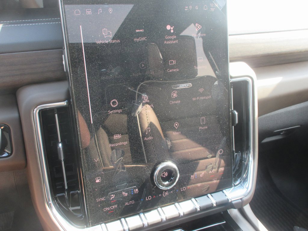 New 2026 GMC Yukon XL Denali Ultimate image 19