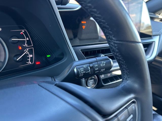 Used 2023 Lexus UX 250h FWD w/ Accessory Package (Z1) image 25