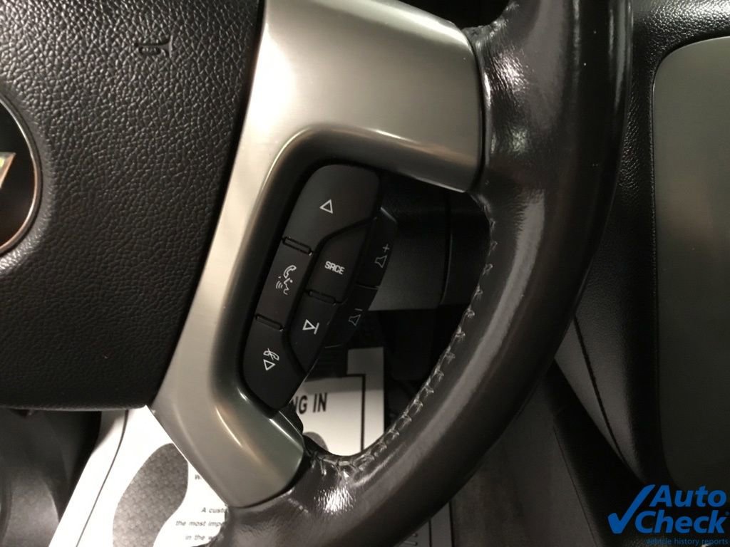 Used 2012 Chevrolet Avalanche LT w/ Suspension Package, Off-Road image 52