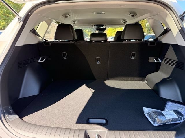 New 2026 Kia Seltos S AWD/4WD image 25