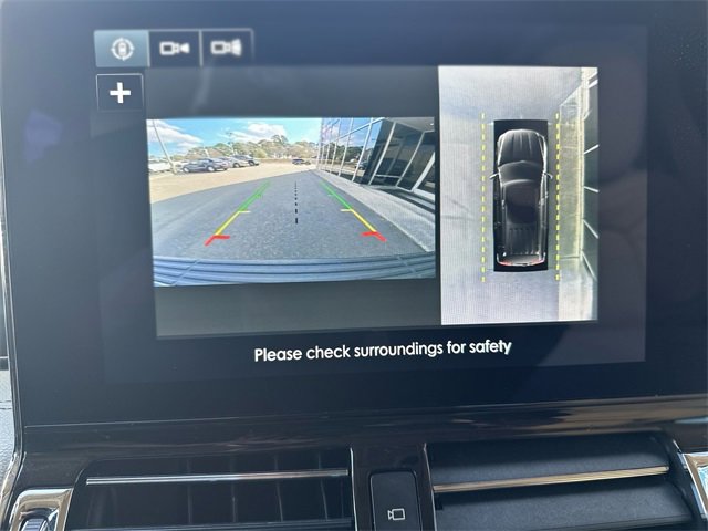 Used 2019 Lincoln Navigator L Reserve w/ Cargo Package image 18