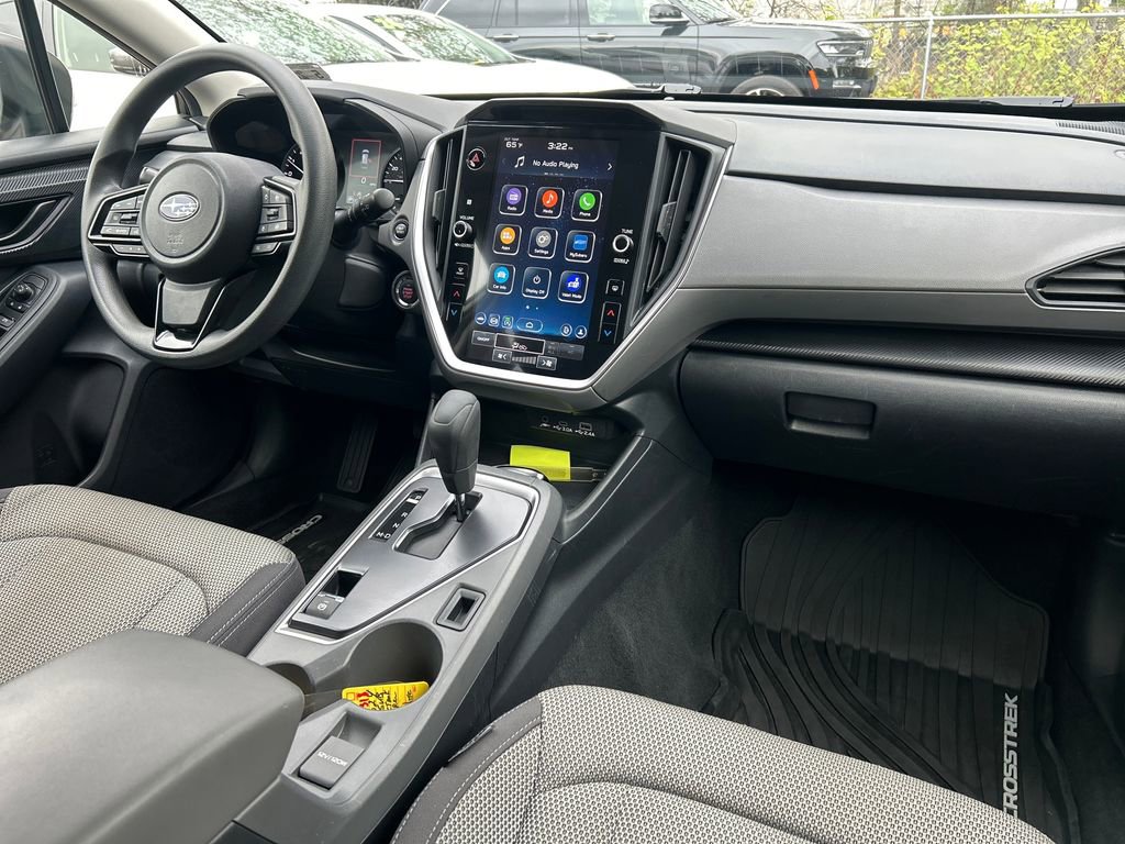 New 2024 Subaru Crosstrek 2.0i Premium AWD/4WD image 30
