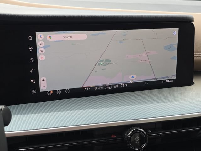New 2026 Nissan Murano Platinum w/ Technology Package AWD/4WD image 18