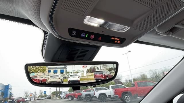 New 2026 GMC Terrain Denali AWD/4WD image 26