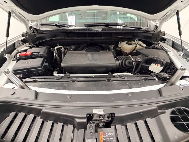 Certified 2024 Chevrolet Suburban High Country AWD/4WD image 30