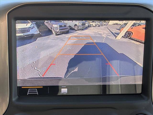 Used 2019 Chevrolet Silverado 1500 LT w/ All-Star Edition image 18