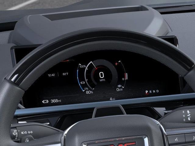 New 2026 GMC Sierra EV AT4 w/ AT4 Premium Package image 18