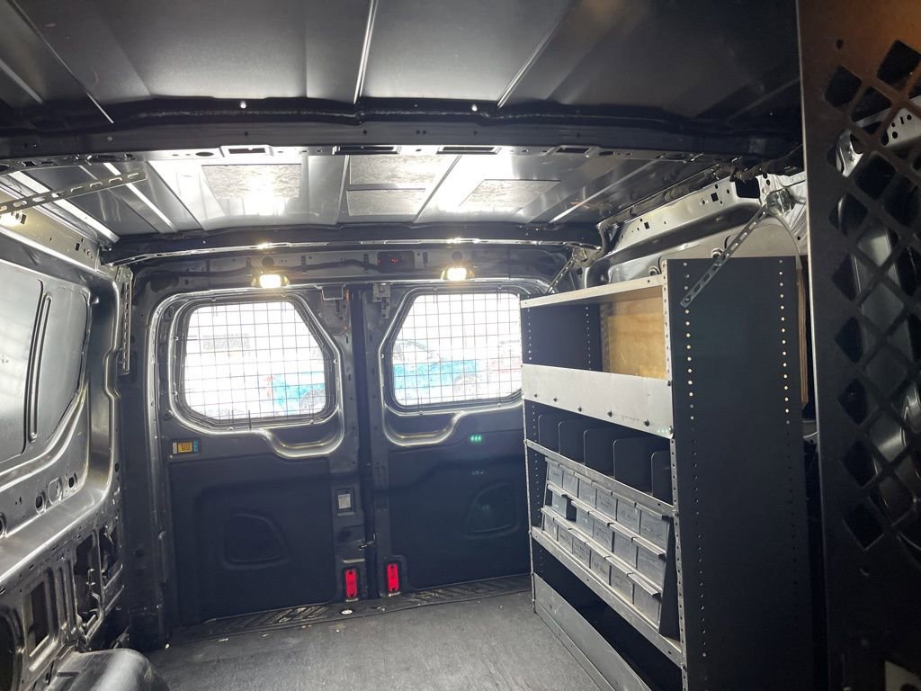 Used 2016 Ford Transit 150 130 Low Roof image 16