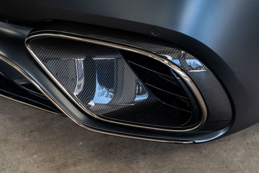 Used 2024 Mercedes-Benz S 63 AMG S image 14