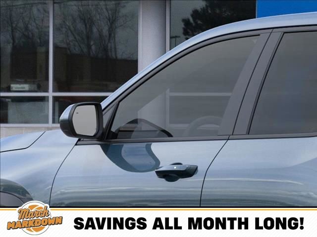 New 2026 Chevrolet Equinox LT image 12