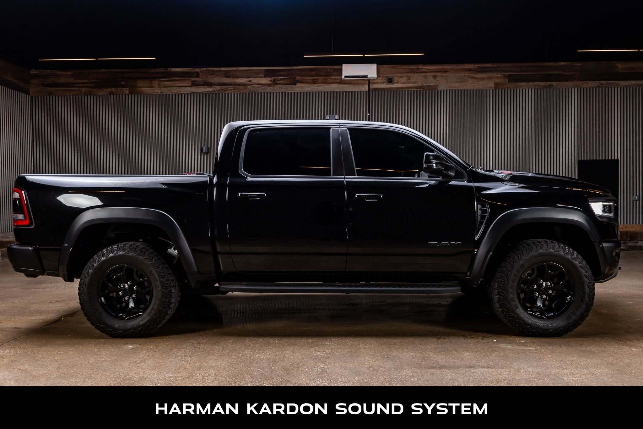 Used 2024 RAM 1500 TRX w/ TRX Level 2 Equipment Group image 10