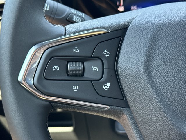 New 2026 Chevrolet TrailBlazer ACTIV w/ Convenience Package FWD image 18