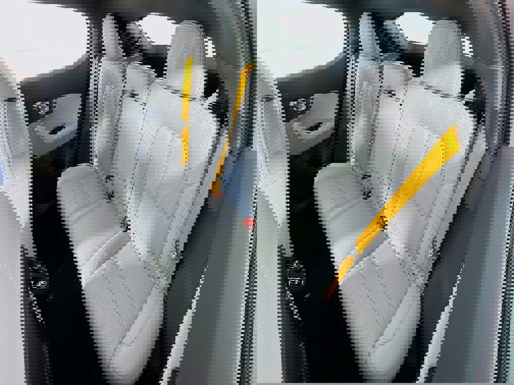 Used 2023 Polestar Polestar 2 w/ Pilot Pack image 17