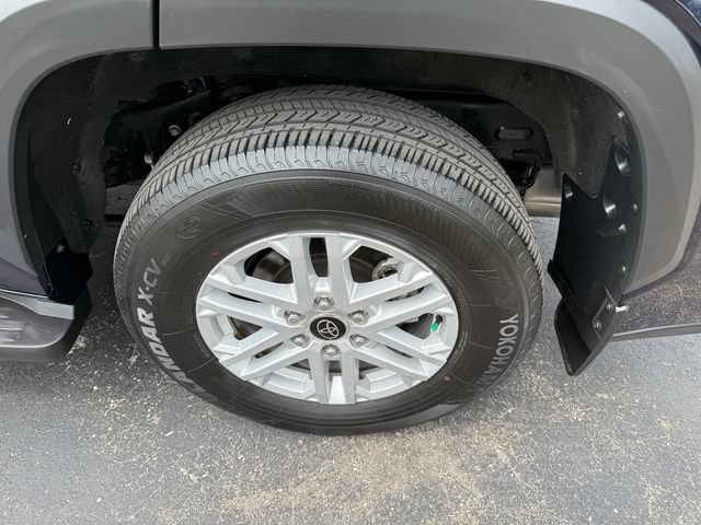 Used 2024 Toyota Sequoia SR5 AWD/4WD image 5