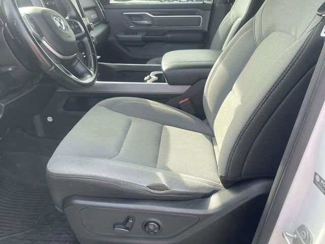 Used 2021 RAM 1500 Big Horn image 14
