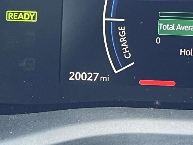 Used 2025 Toyota Camry SE image 27