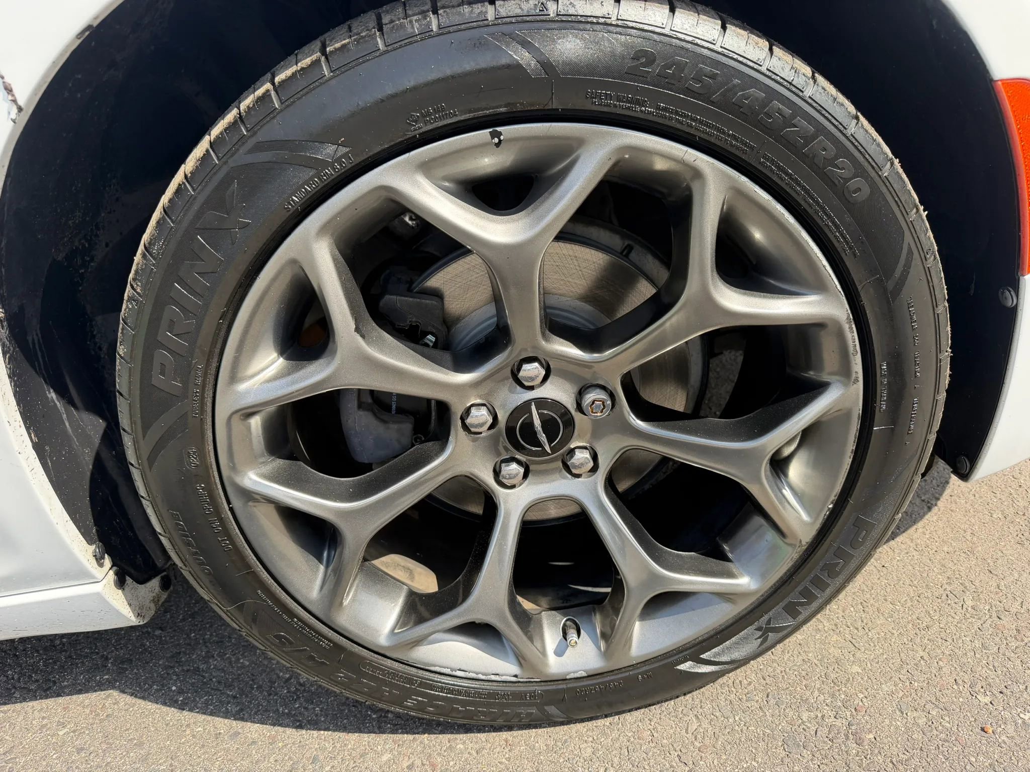 Used 2016 Chrysler 300 S image 6