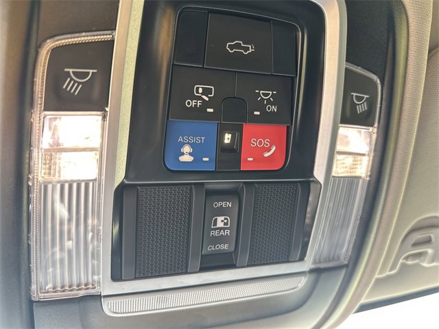 Certified 2024 RAM 3500 Laramie image 31