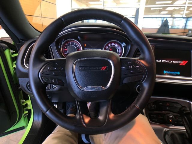 Used 2015 Dodge Challenger R/T w/ Quick Order Package 22B R/T image 13