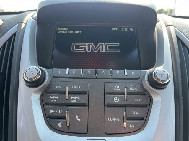 Used 2017 GMC Terrain SLE image 26