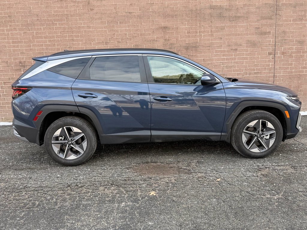 Used 2026 Hyundai Tucson SEL image 6