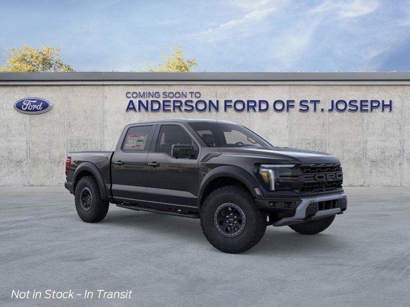 New 2026 Ford F150 Raptor image 7