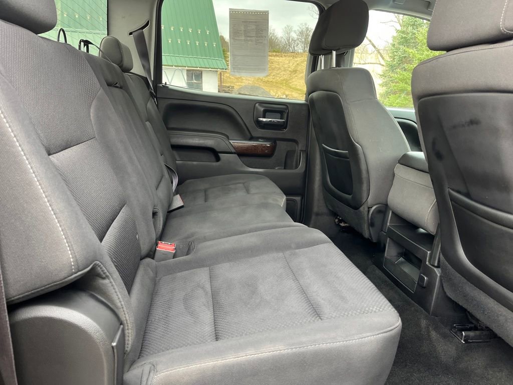 Used 2014 GMC Sierra 1500 SLE w/ Texas SLE Value Package image 36