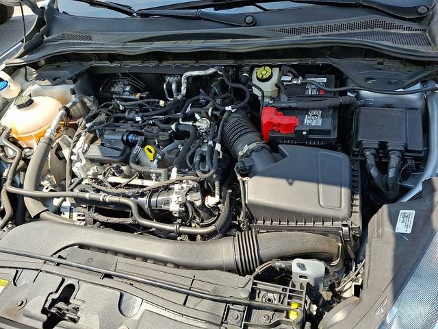 Certified 2022 Ford Escape SEL image 29