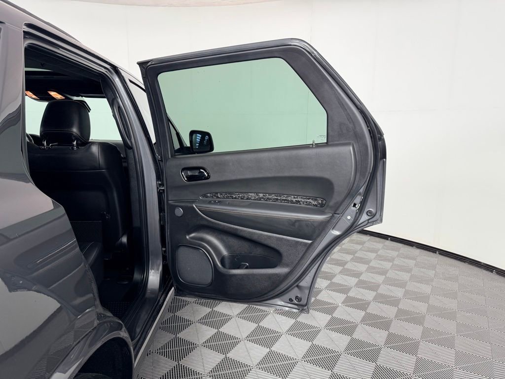 Used 2025 Dodge Durango R/T AWD/4WD image 30