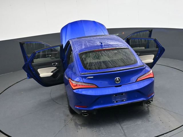 Used 2024 Acura Integra A-Spec image 39