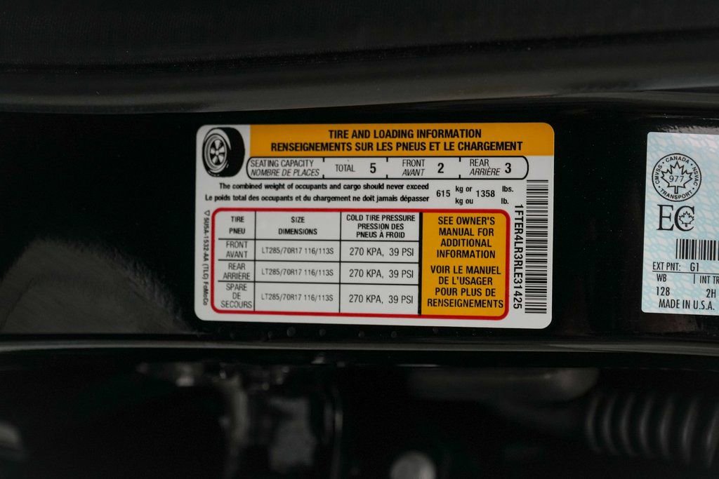 Certified 2024 Ford Ranger Raptor image 41