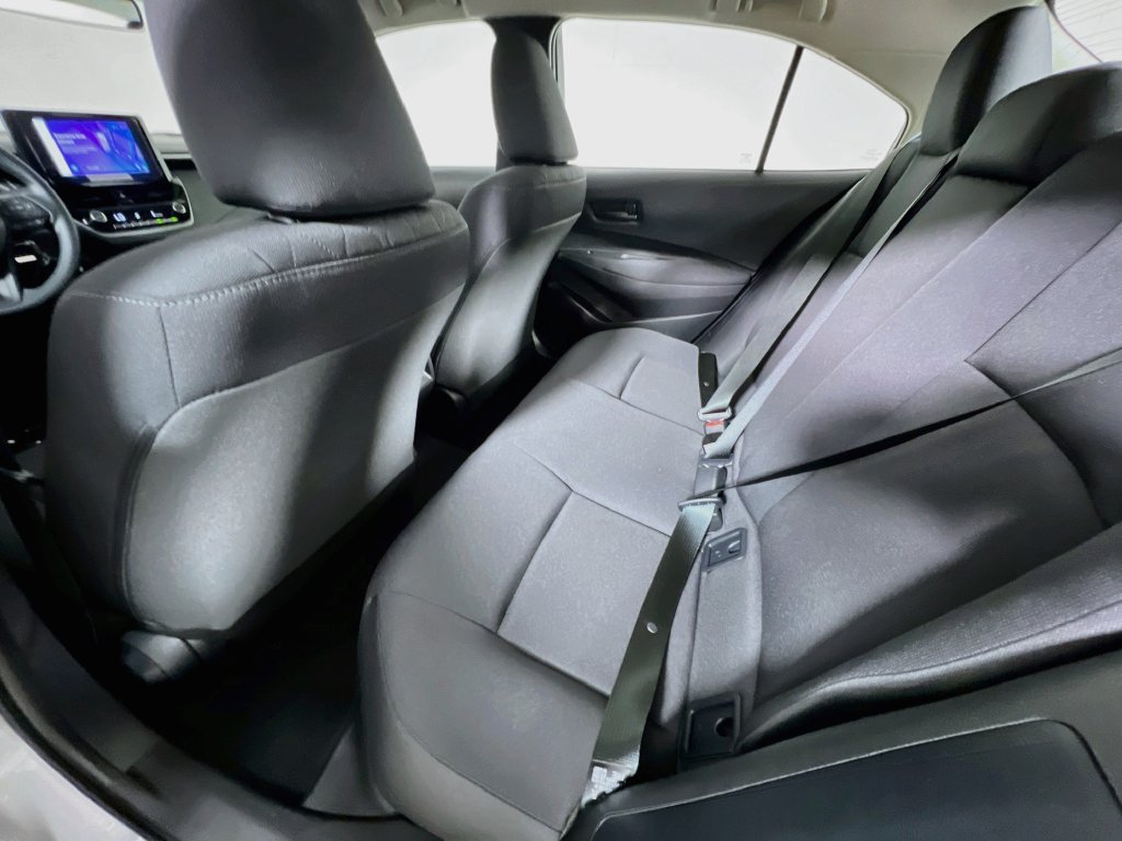 Used 2026 Toyota Corolla LE FWD image 25