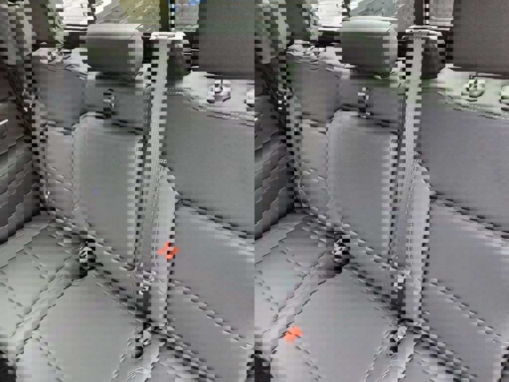 New 2025 Chevrolet Silverado 2500 LTZ w/ LTZ Premium Package image 15