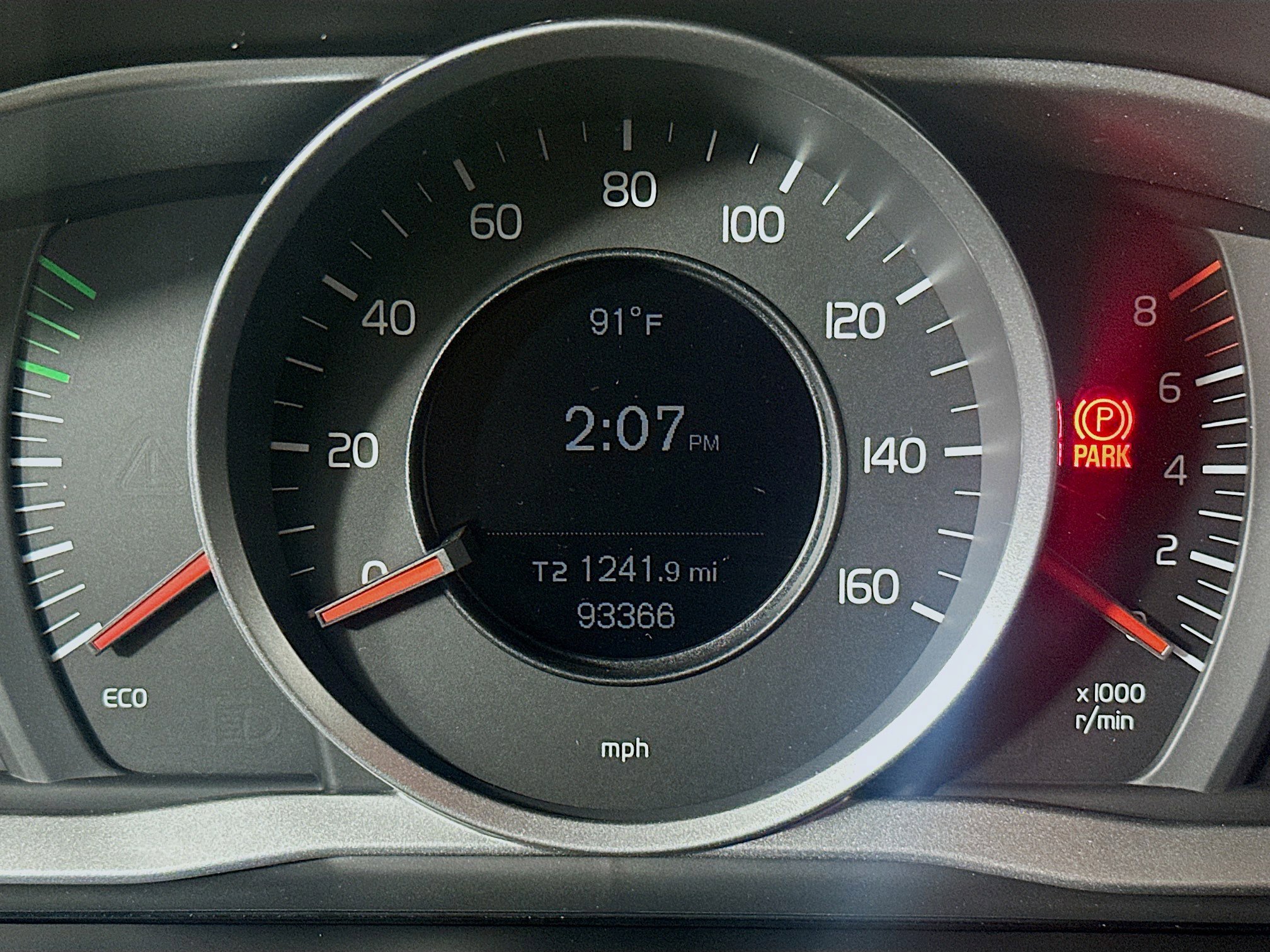 Used 2017 Volvo XC60 T5 Inscription FWD image 19