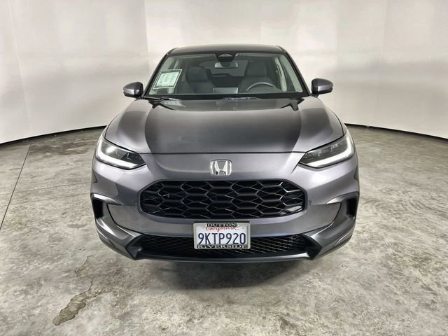 Used 2024 Honda HR-V LX image 3