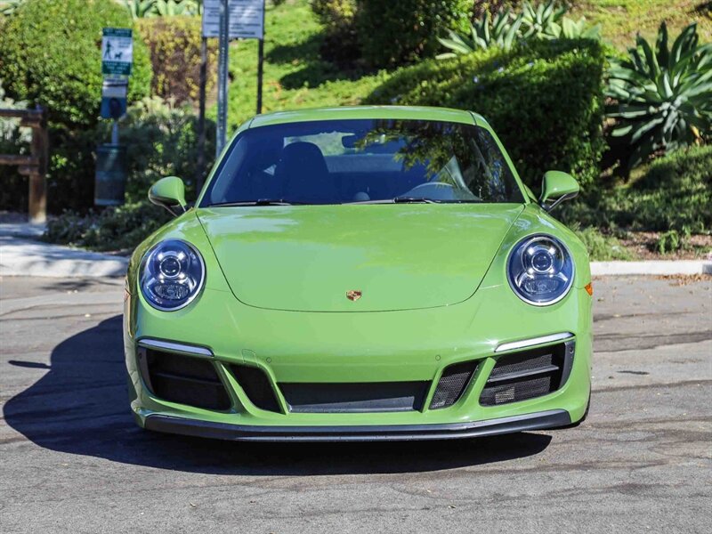 Used 2019 Porsche 911 Carrera GTS RWD image 8