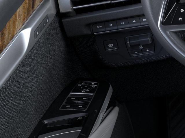 New 2026 Cadillac Escalade Platinum Luxury AWD/4WD image 22