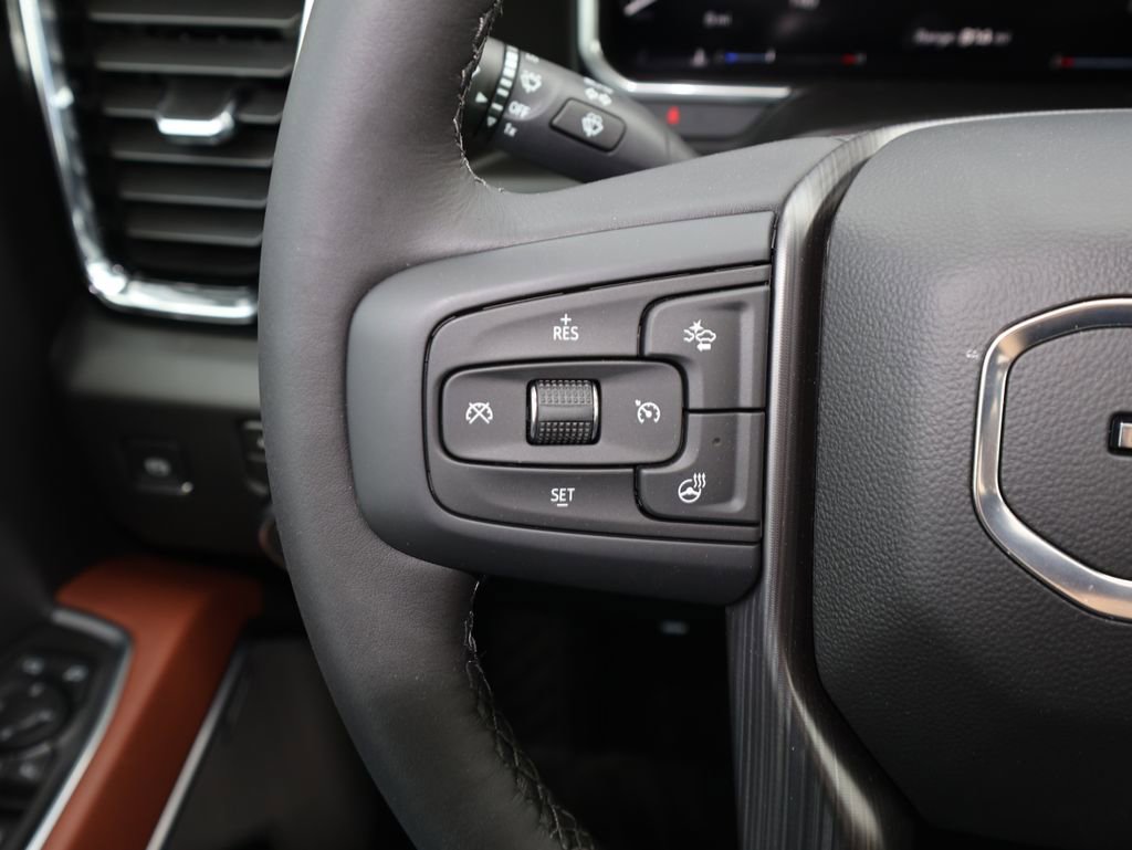 New 2026 GMC Sierra 3500 Denali Ultimate AWD/4WD image 21