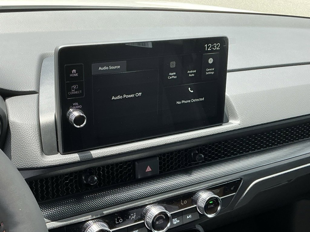 Used 2026 Honda CR-V TrailSport image 22