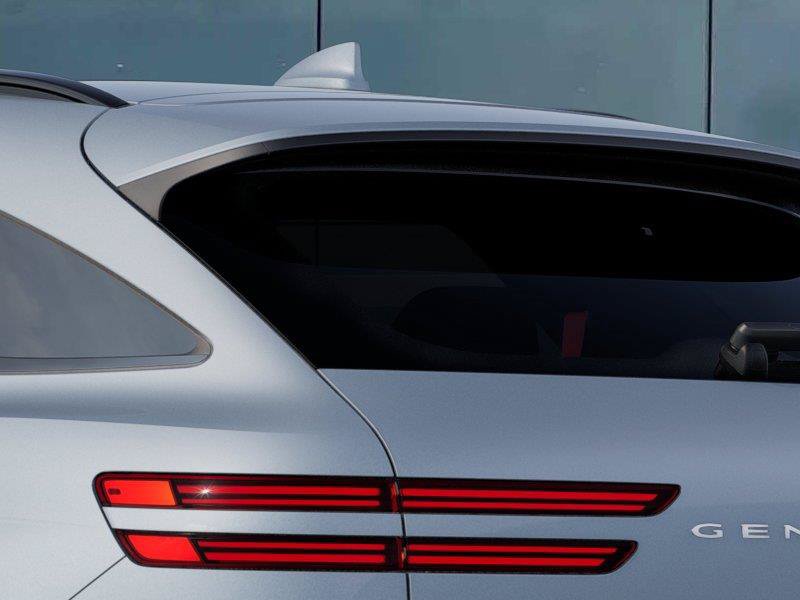 New 2027 Genesis GV70 2.5T Sport Prestige AWD/4WD image 10