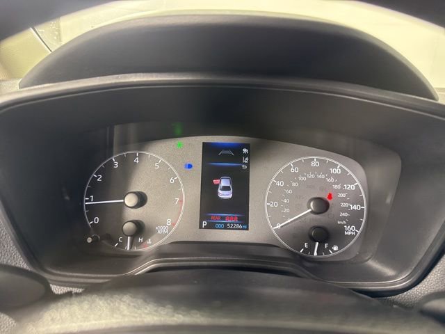 Used 2024 Toyota Corolla LE image 32