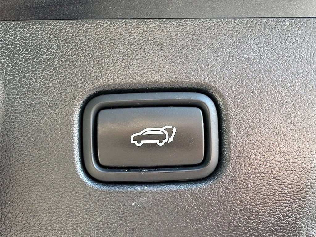 Certified 2024 Hyundai Tucson Limited AWD/4WD image 31