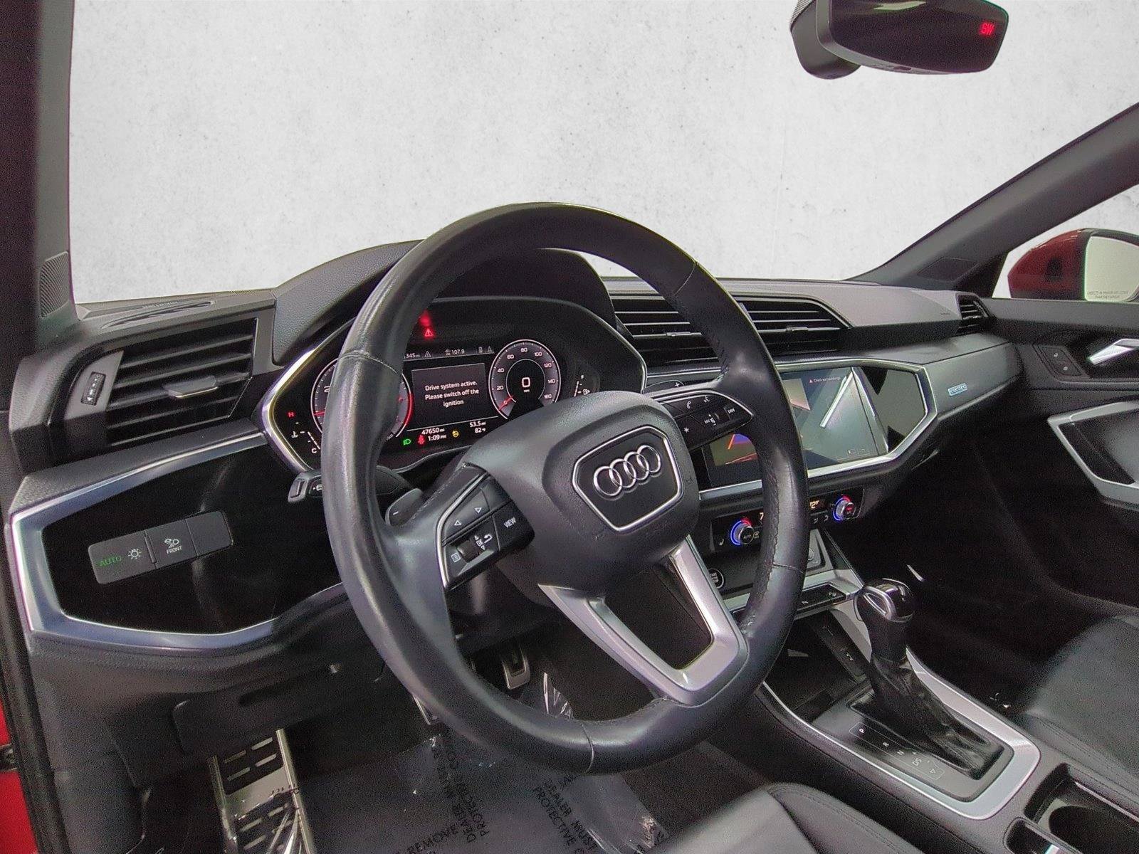 Used 2021 Audi Q3 2.0T Premium Plus AWD/4WD image 10