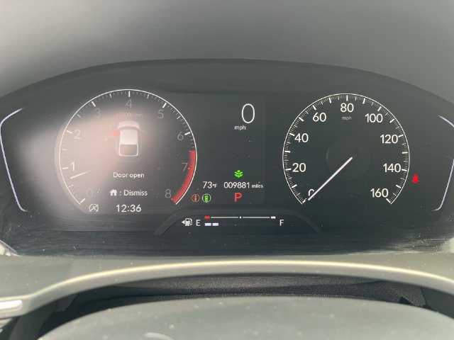 Used 2023 Honda Civic EX-L image 13