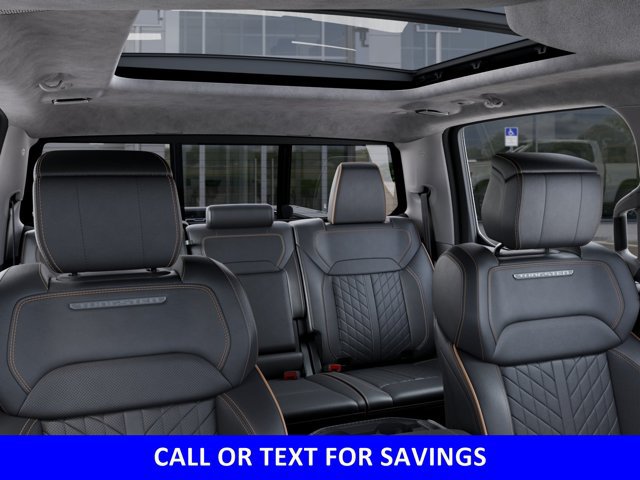 New 2027 RAM 1500 Tungsten AWD/4WD image 26