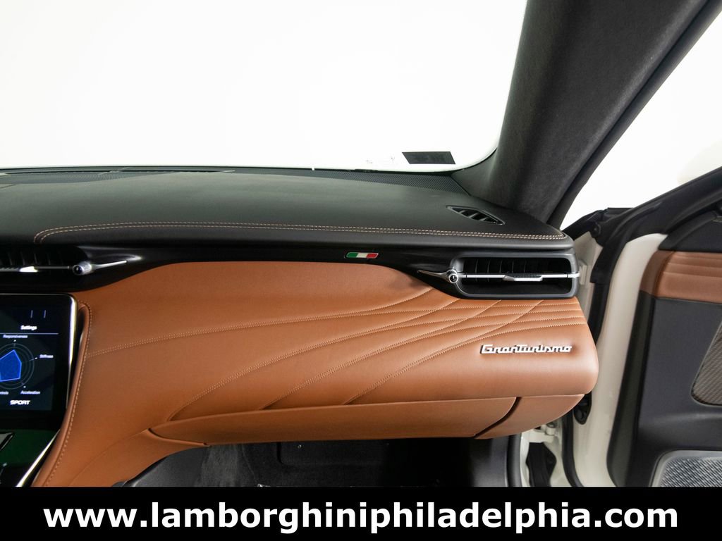 Used 2024 Maserati GranTurismo Modena image 33