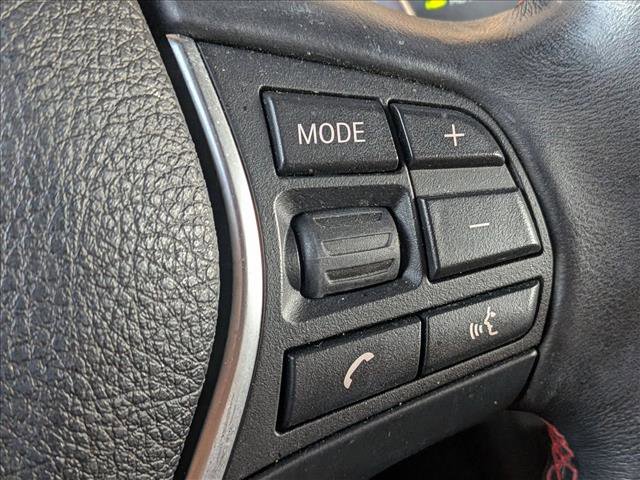 Used 2018 BMW 430i xDrive Convertible AWD/4WD image 12
