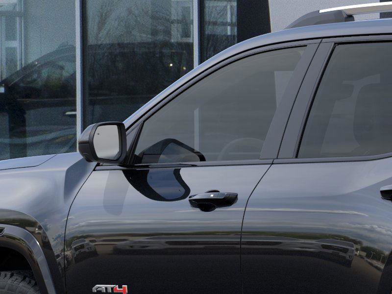 New 2026 GMC Terrain AT4 w/ Convenience Package III image 13