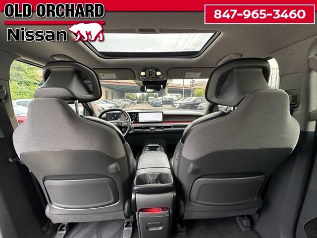 Used 2024 Kia EV9 Land AWD/4WD image 17